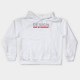 Norway design Kids Hoodie